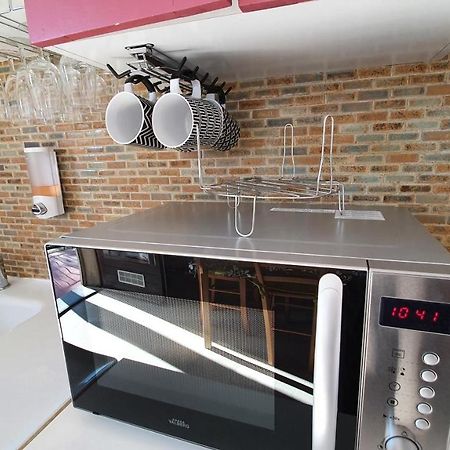 Lovely Suite Nimes Romaine ภายนอก รูปภาพ