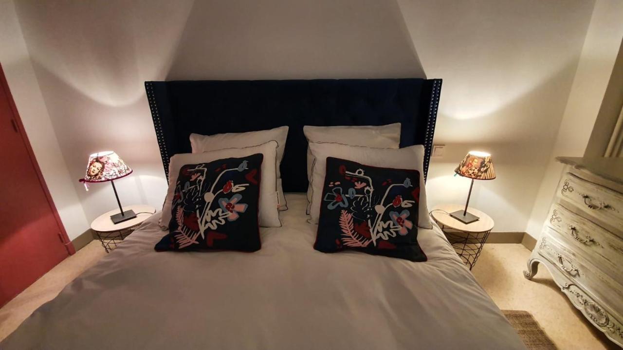Lovely Suite Nimes Romaine ภายนอก รูปภาพ