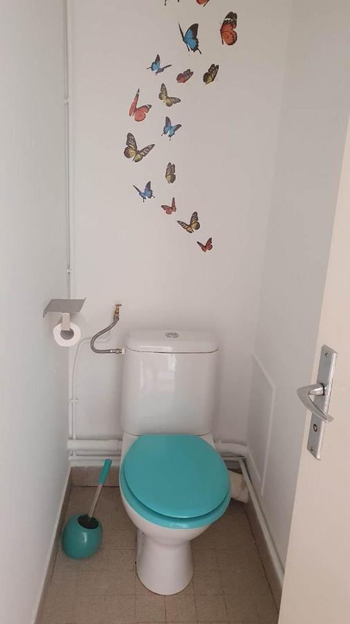 Lovely Suite Nimes Romaine ภายนอก รูปภาพ