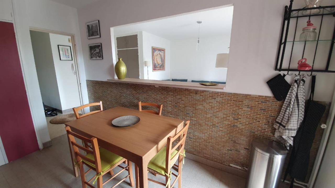 Lovely Suite Nimes Romaine ภายนอก รูปภาพ