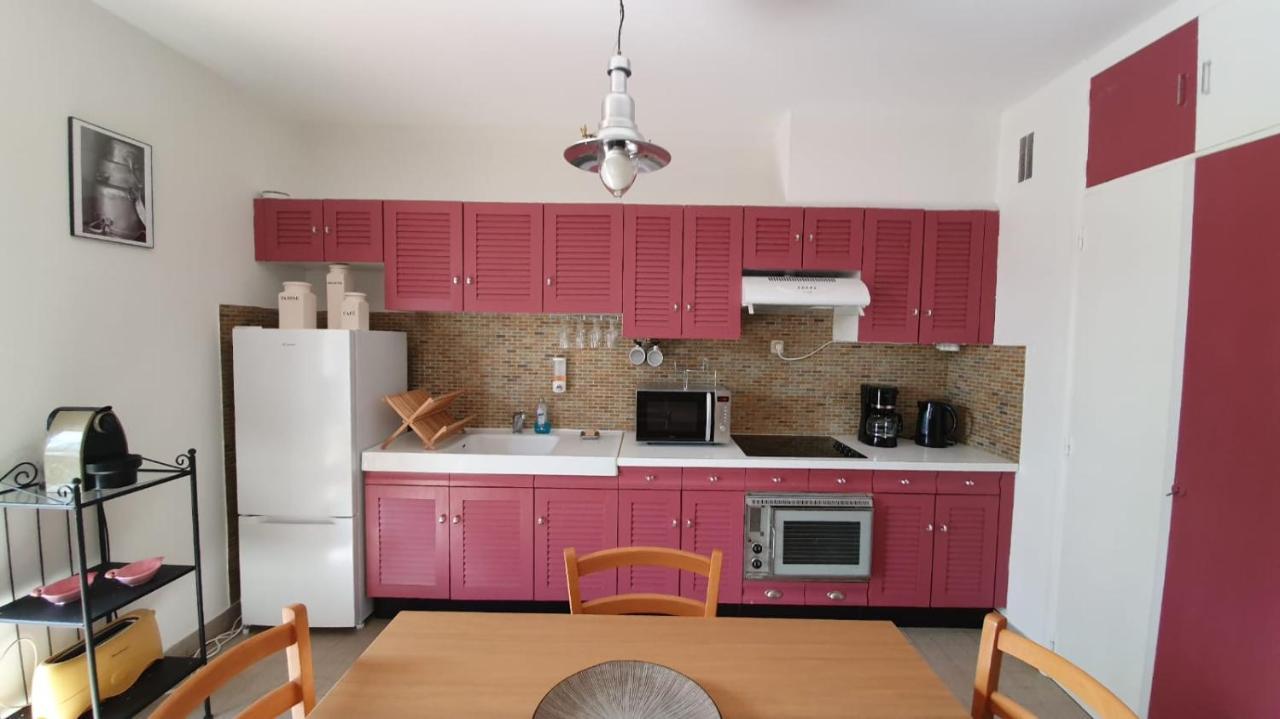 Lovely Suite Nimes Romaine ภายนอก รูปภาพ