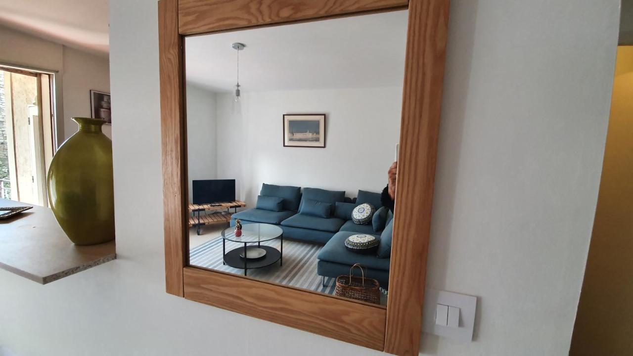 Lovely Suite Nimes Romaine ภายนอก รูปภาพ
