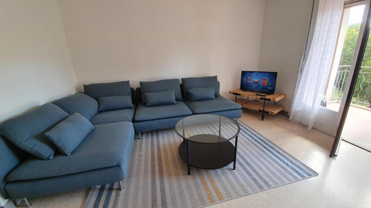 Lovely Suite Nimes Romaine ภายนอก รูปภาพ