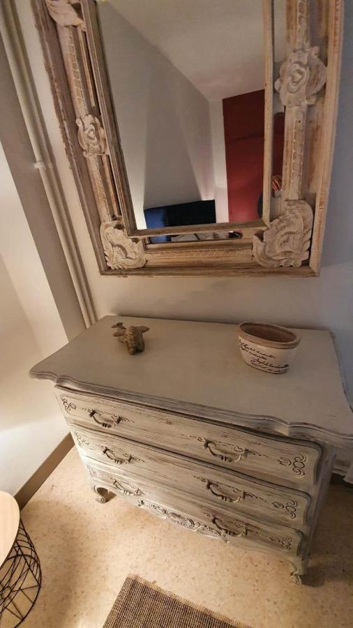 Lovely Suite Nimes Romaine ภายนอก รูปภาพ