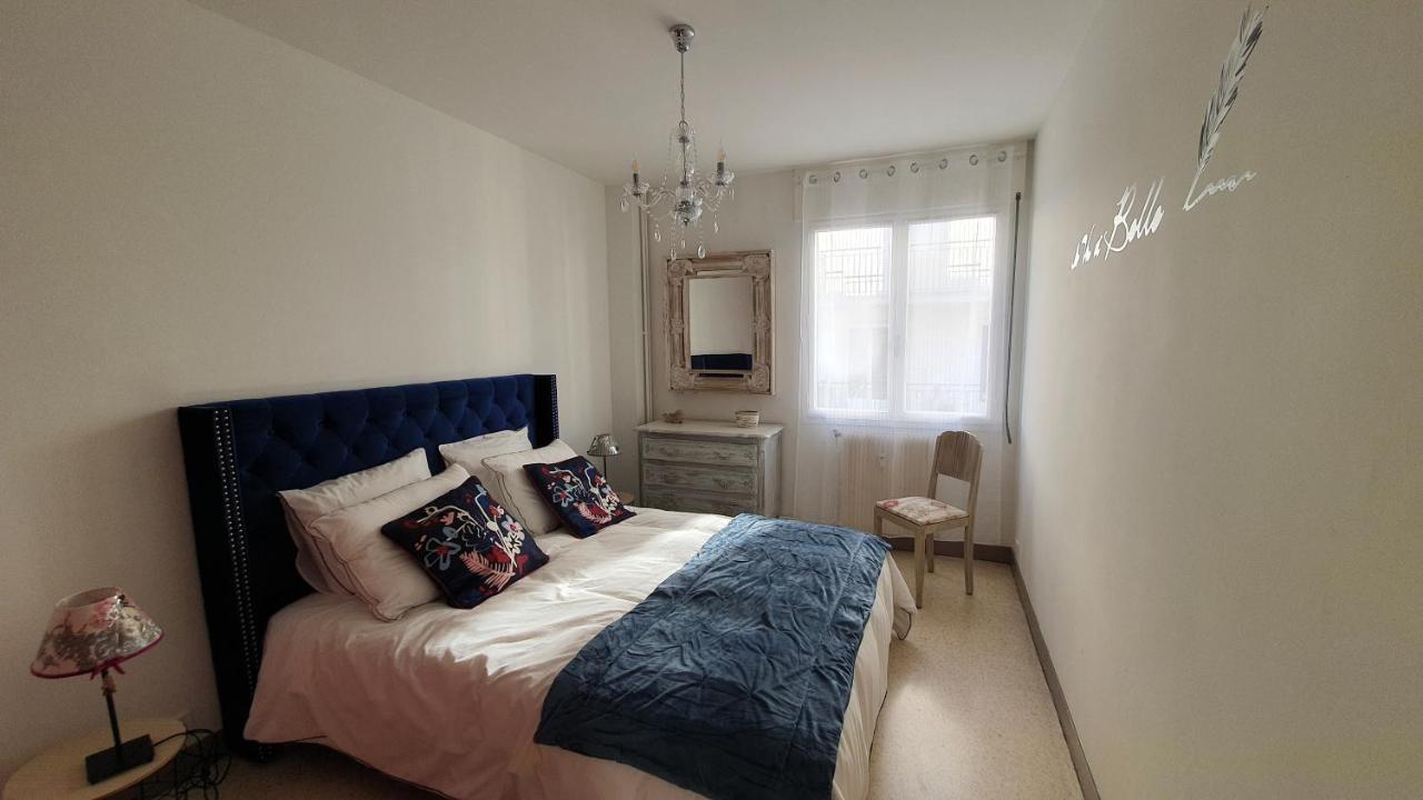 Lovely Suite Nimes Romaine ภายนอก รูปภาพ