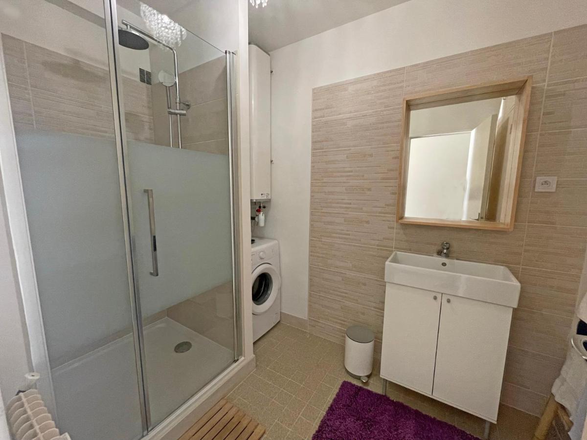 Lovely Suite Nimes Romaine ภายนอก รูปภาพ